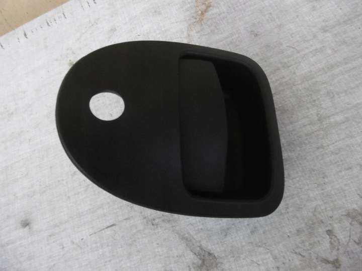 фото №1, Opel combo c ручка дверь задних новая opel оригинальный номер