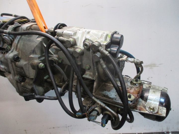 фото №6, Коробка передач aston martin db7 6,0i 1r13-7003-ba