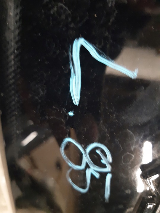 фото №10, Лампа правая перед bmw x5 g05 x6 g06 laser