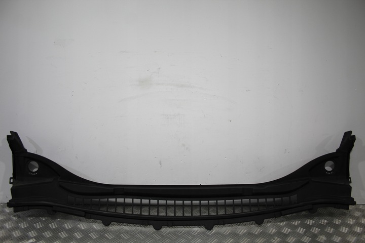 фото №1, Панель под лобовым стеклом ford edge mk2 ii sport st