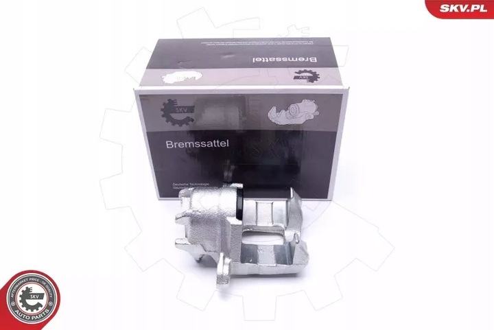 фото №1, Суппорт ham. зад правые