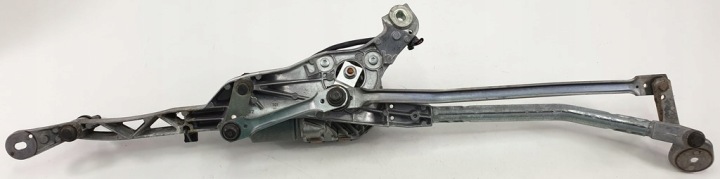 фото №6, Mercedes-benz oem номер 1397220666 двигунчик двірник скла передній