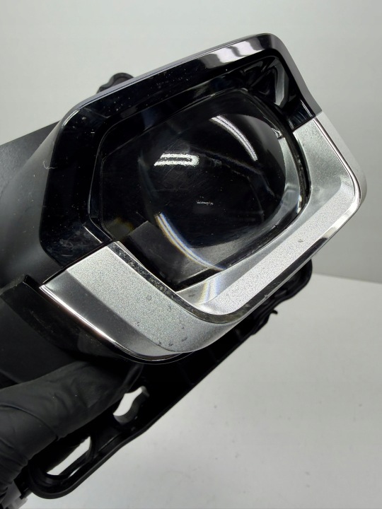 фото №6, Bmw 3 g20 g21 lci проектор od стороны крыльев лампы led левый 5a1a351