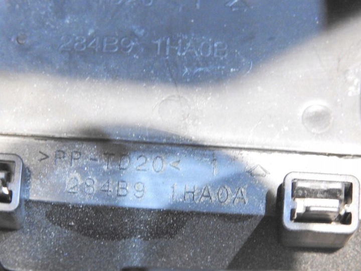 фото №6, Корпус коробка запобіжників nissan micra k13 1.2 284b91ha0a
