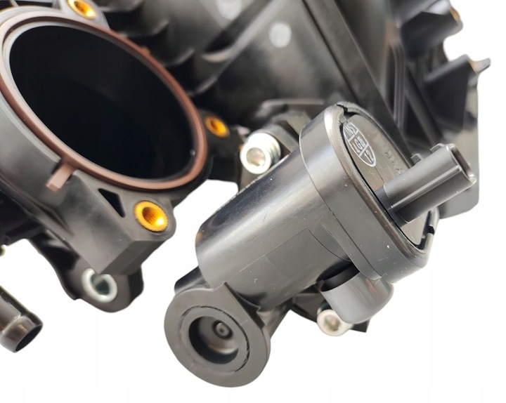 фото №7, Колектор всмоктуючий 1.6 tce m5m renault clio iv, megane 4, espace v aso оригінальний номер