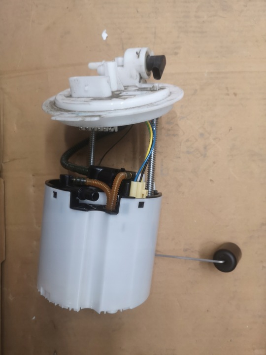 фото №1, Stinger насос топлива 2.0 t-gdi