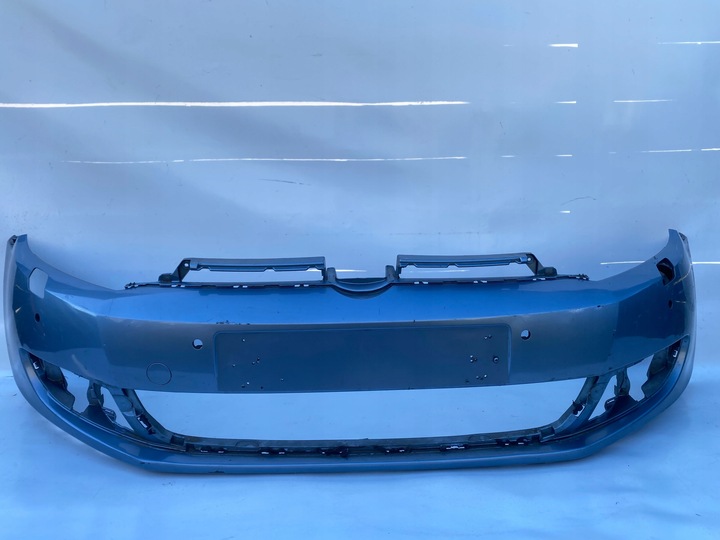 фото №1, Бампер volkswagen golf vi 5k0807221