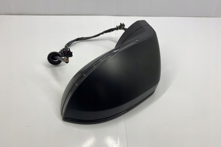 фото №11, Зеркало левая audi a7 sportback 4ga, 4gf 4g8857409e 3.0l дизель 160kw