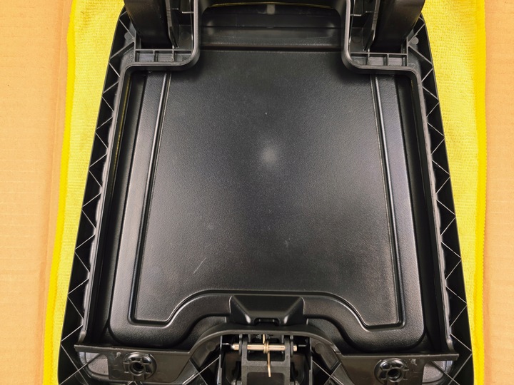 фото №15, Ford s-max mk1 galaxy ii mk3 06-15 r. бардачок панелі консолі капот ідеальний