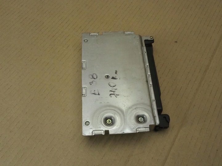 фото №14, Блок управления, модуль коробки коробки передач bmw e38 1421647