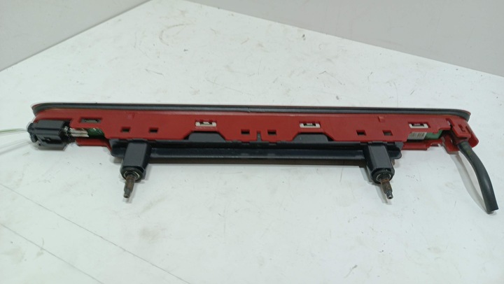 фото №9, Свет сплав w крышка багажника третье peugeot 3008 9683461480 европа гарантия