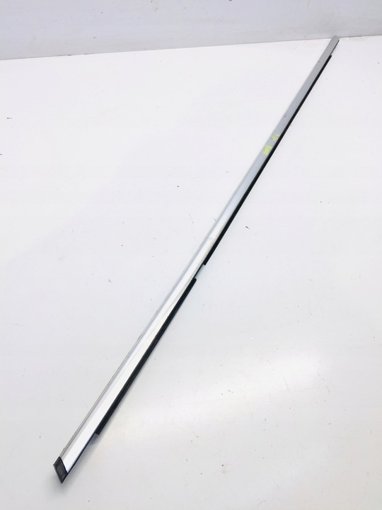 фото №1, Планка дверь хром левый перед peugeot 508