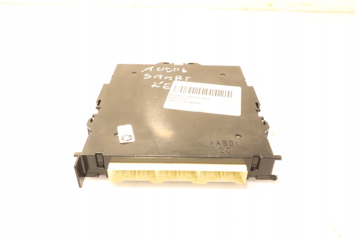 фото №4, Модуль smart key lexus lbx 1.5 гибрид