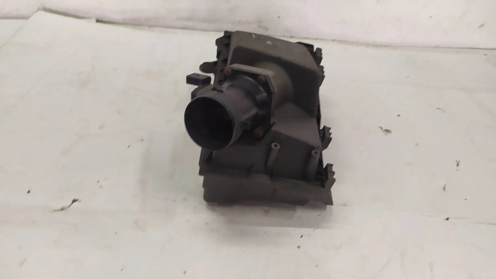 фото №9, Корпус фильтра воздуха vw golf iv