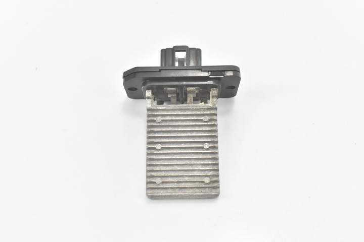 фото №1, Резистор резистор вентилятор 0k30b-61b15 kia rio carnival