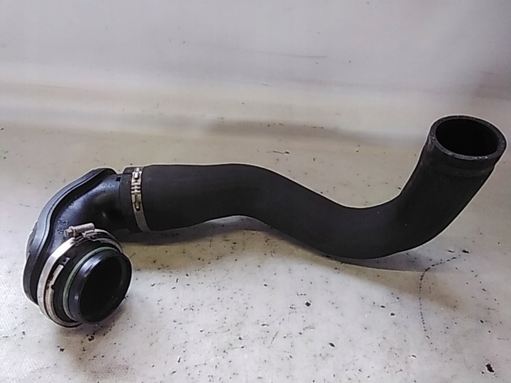 фото №1, A104 opel insignia 2.0 cdti труба интеркулер