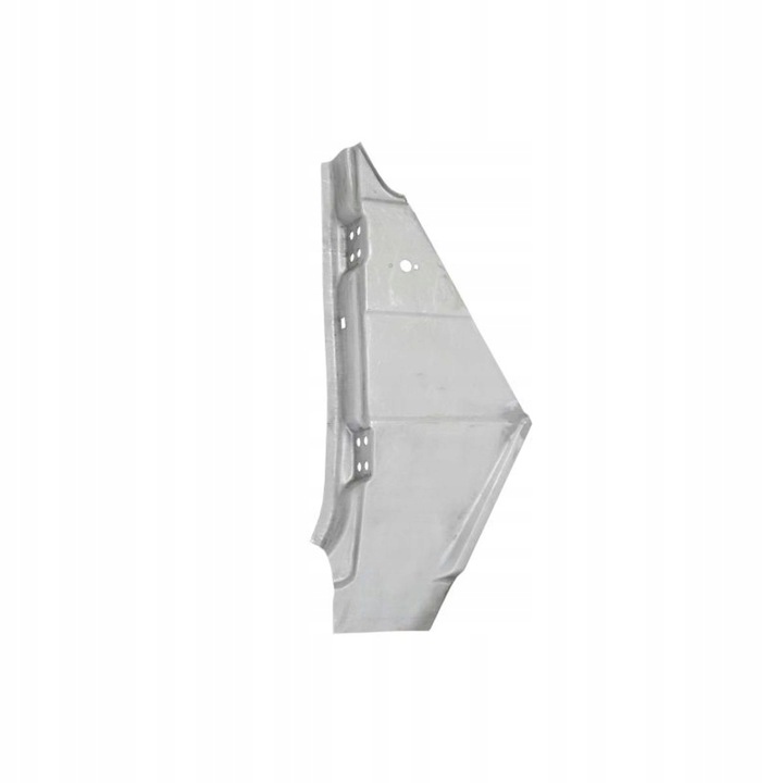 фото №1, Крыло перед правый mercedes класс g w461 w463