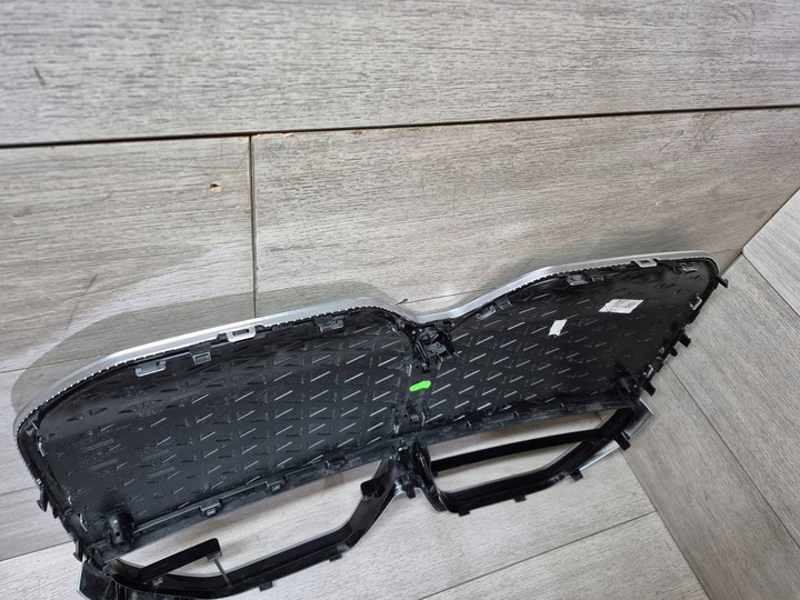 фото №7, 13709. bmw 4 g26 решётка радиатора решётка 5a79d30