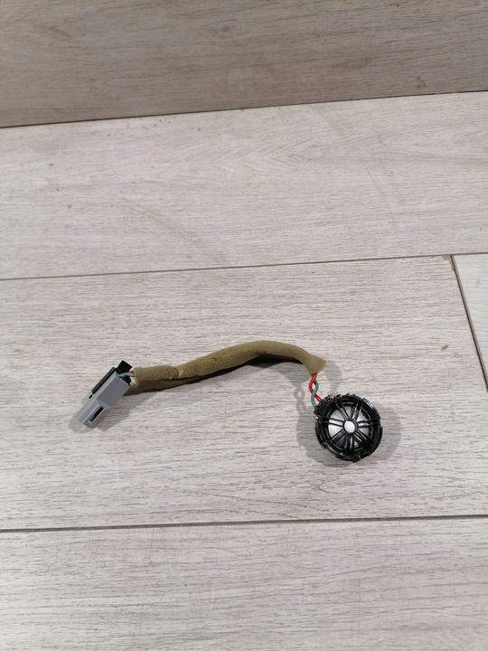 фото №1, Range rover evoque sport динамик bj32-18808-ac