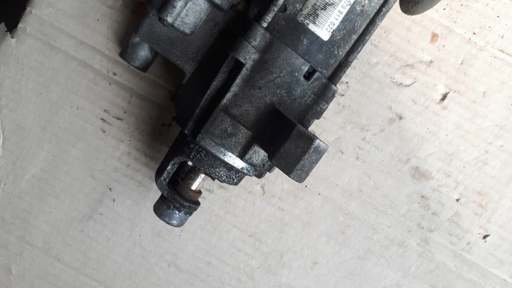 фото №7, S4 b8 a4 стартер 3.0 tfsi 079911022 s5 a6 c7