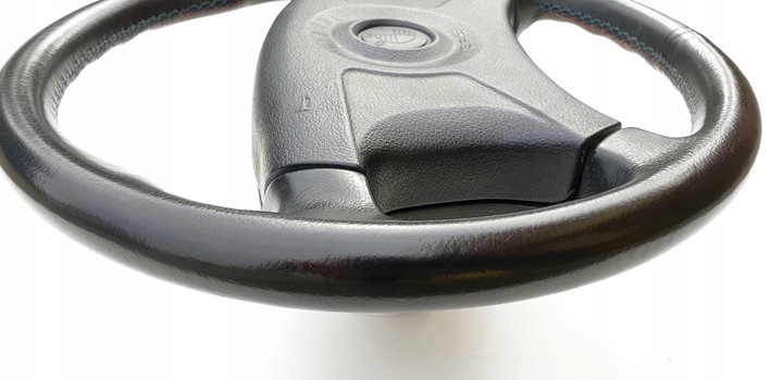 фото №7, Bmw e36 кермо шкіряний sport спортивна тюнінг m-технік оригінал