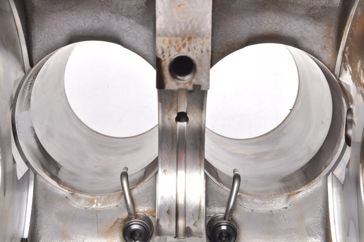 фото №15, Bmw e87 e81 e88 e90 e91 e92 e93 2.0 16v 122km 143km блок двигуна n43b20a