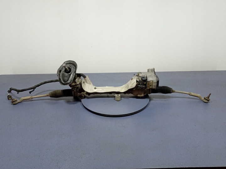 фото №6, Ford kuga ii mk2 трансмиссия рулевая рейка eu cv6c3d070nf