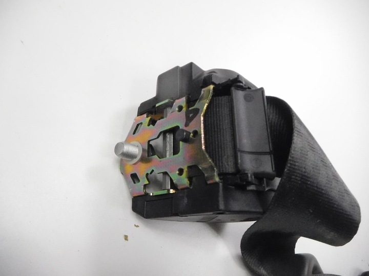 фото №12, Pas bezpieczeń лівий зад fiat punto 99-10 735274248