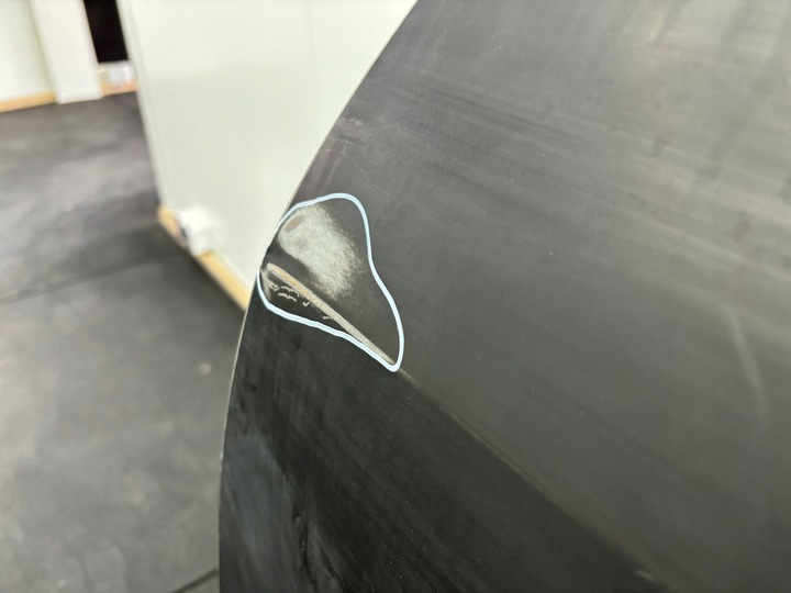 фото №15, Audi q4 e-tron двері задні ліві зад нове оригінальні