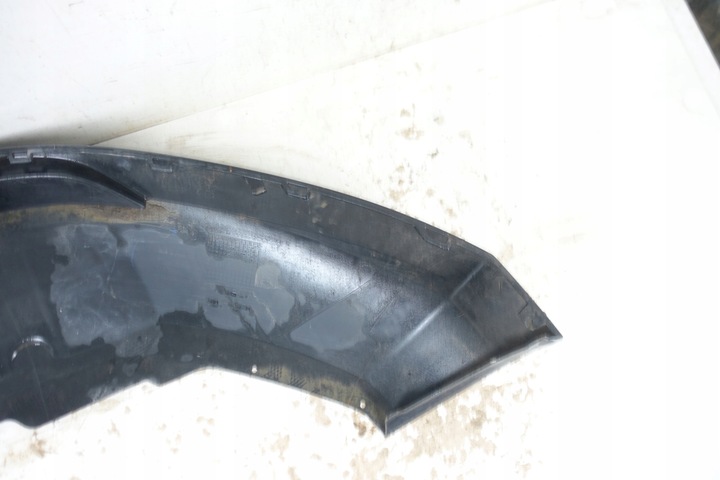 фото №10, Skoda karoq 57a 2017- спойлер накладка бампера перед 57a807061