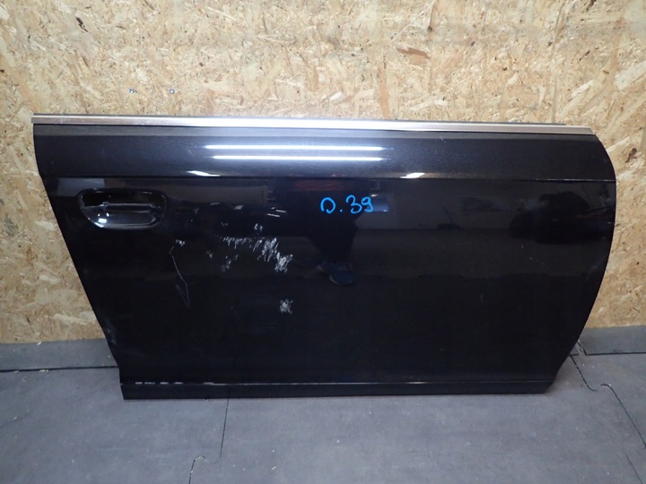 фото №1, Дверь перед правые audi a6 c6 4f