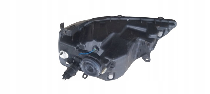 фото №6, Лампа перед правая dacia logan i рестайлинг 8200744754