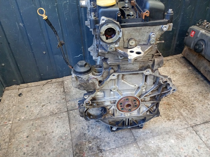 фото №8, Z22se двигатель opel vectra c 2.0 16v