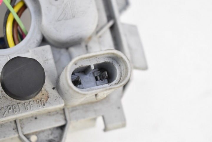 фото №9, Фара лівий лампа перед ксенон eu 1305235713 bmw e46 рестайлінг 98-06