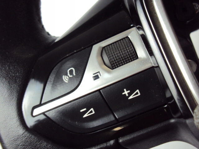 фото №4, Руль peugeot 208 ii 2019-