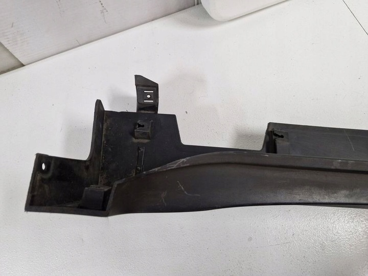 фото №5, Kia sportage iv 4 планка порогова права накладка 87754-f1100