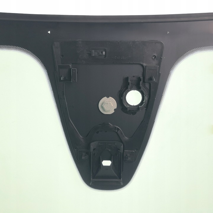 фото №8, Стекло лобовое передняя fiat 500x 2015- датчик камеры оригинальная новая