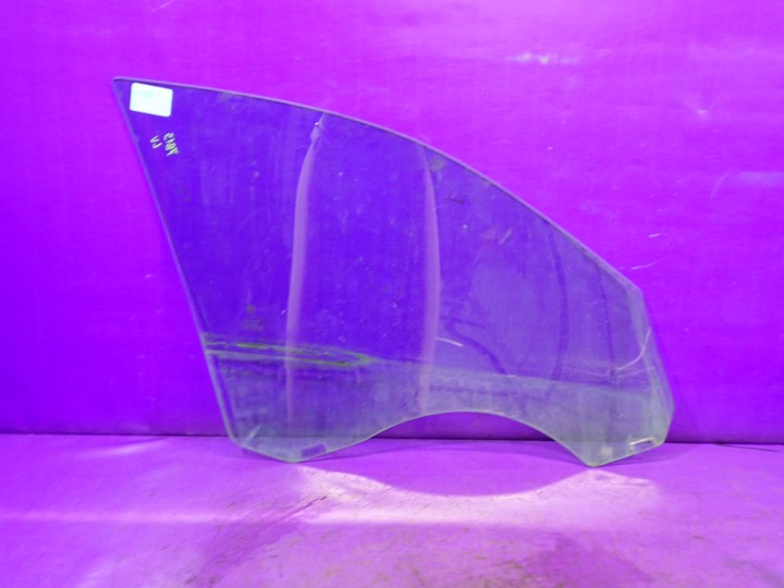 фото №2, Alfa romeo 159 стекло дверная левый перед левая передняя