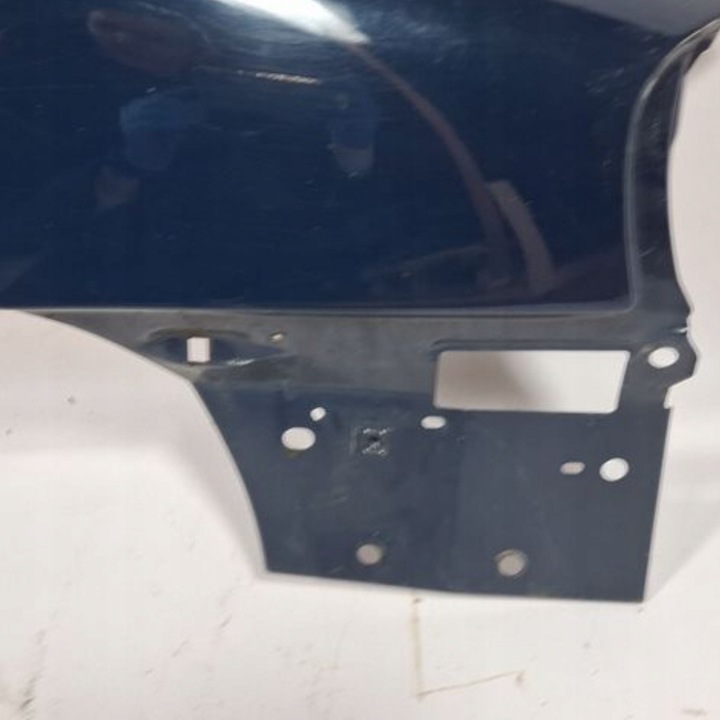 фото №7, Крило перед сторона права volvo s80