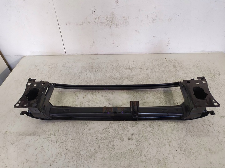 фото №11, Балка усилитель перед volkswagen passat b8 3g0807651b