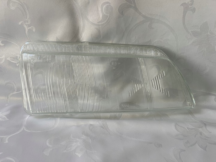 фото №9, Скло плафон праві peugeot 605 91-94 оригінал valeo