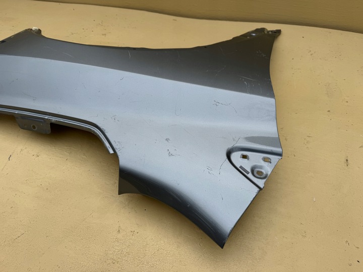 фото №9, Suzuki sx4 s-cross 13-21r крыло правый переднее перед