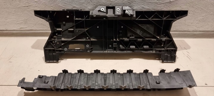 фото №8, Pas перед усилитель балка citroen jumpy 3 , toyota proace