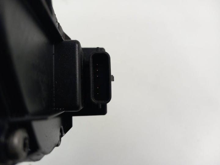 фото №6, Renault scenic ii 1.9 cdi клапан egr 8200850755--a