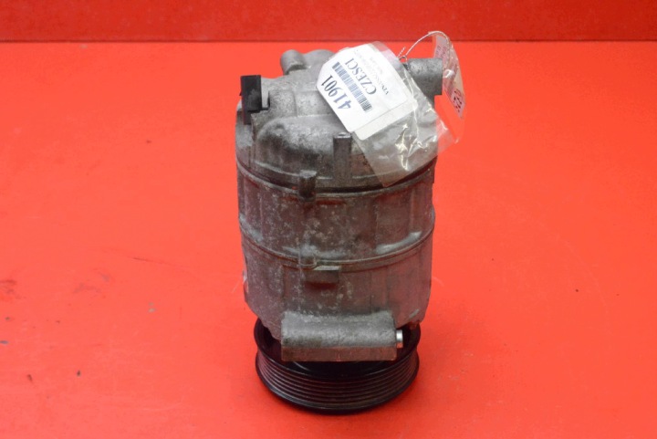 фото №5, Компрессор насос кондиционера 1k0820803n seat leon 2 ii 1.6 8v 102 km 05-09