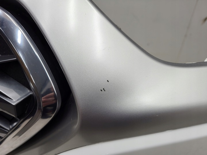 фото №8, Бампер перед hyundai ioniq рестайлинг