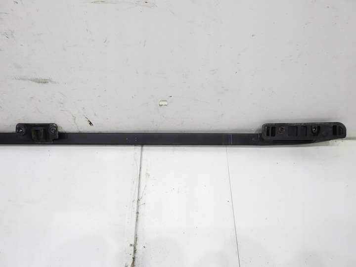 фото №8, Рейлинг крышный левый chevrolet uplander