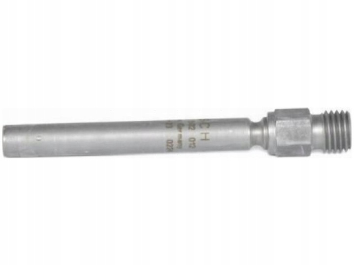 фото №2, Инжектор bosch 437 502 012