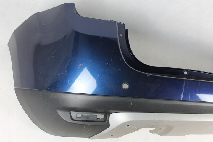 фото №10, Бампер зад задний dacia duster i 2010-2018 pdc датчики парковка