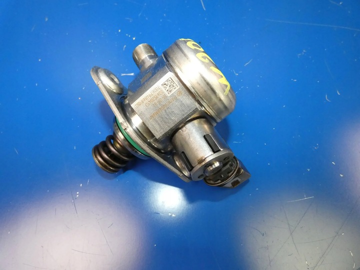 фото №1, Mercedes c клас c205 w205 1.5 cgi насос вприскувальний пального